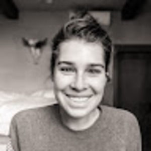 Meet your Posher, Aisha